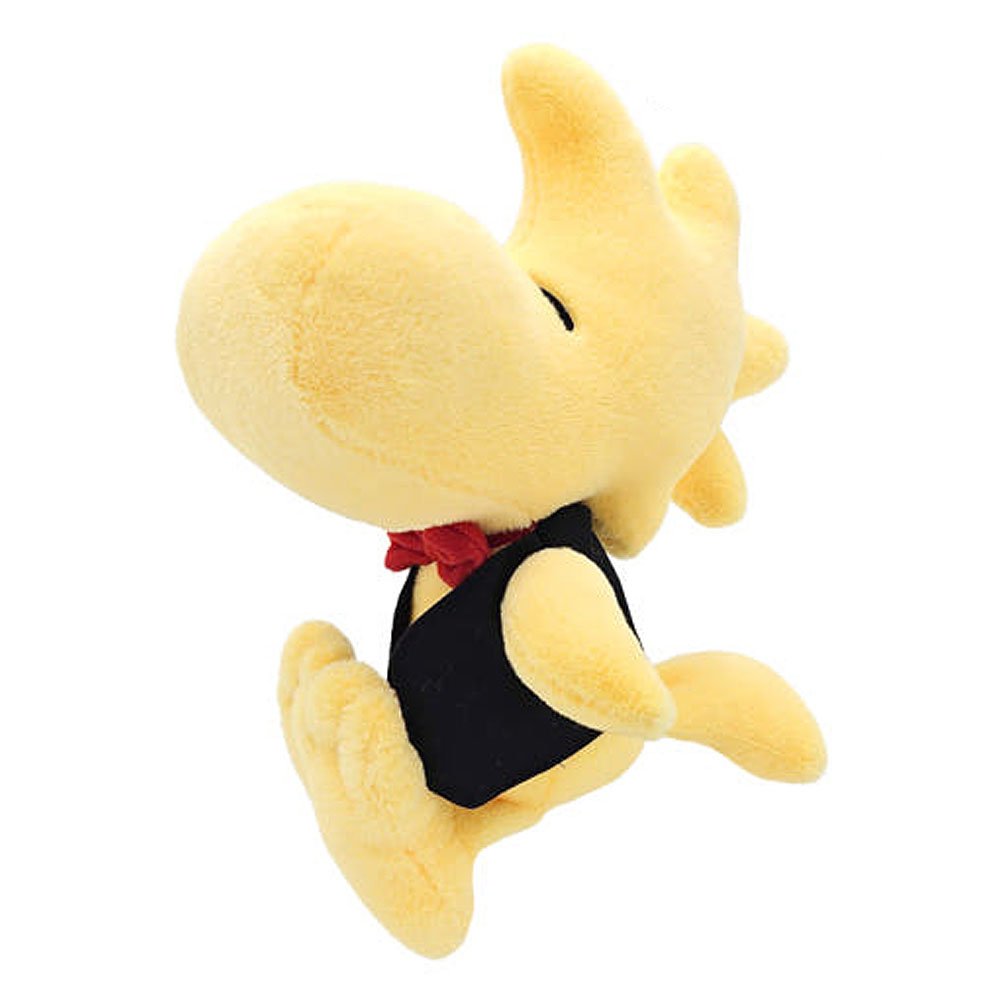 Peanuts Snoopy Woodstock 10" Plush