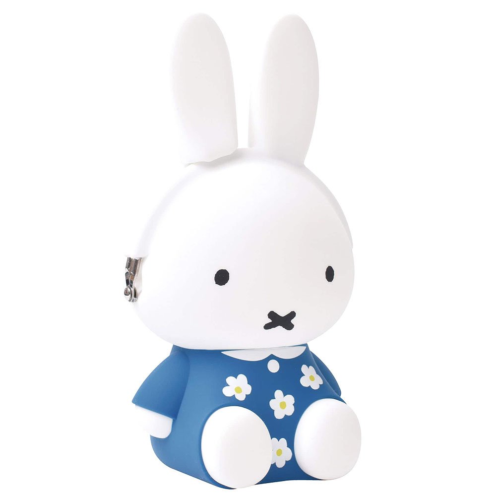 Miffy 3D Pochi