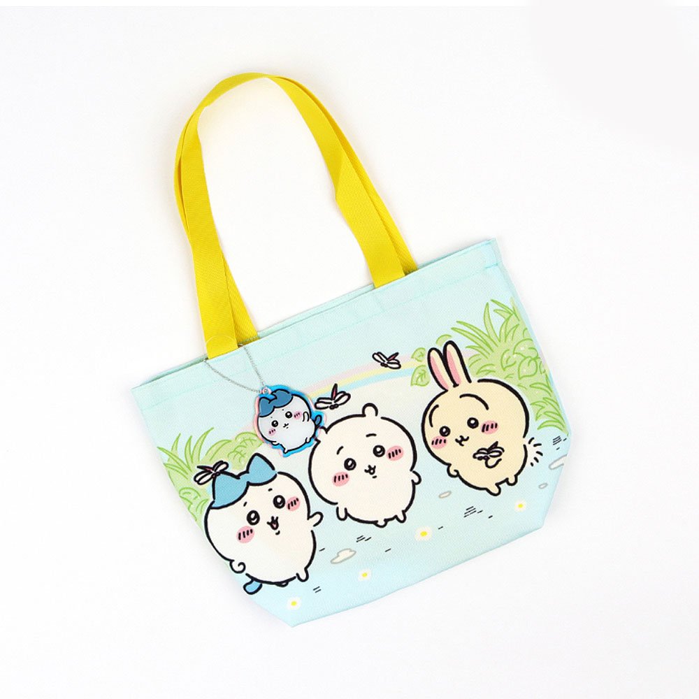 Chiikawa and Friends Mini Tote Bag