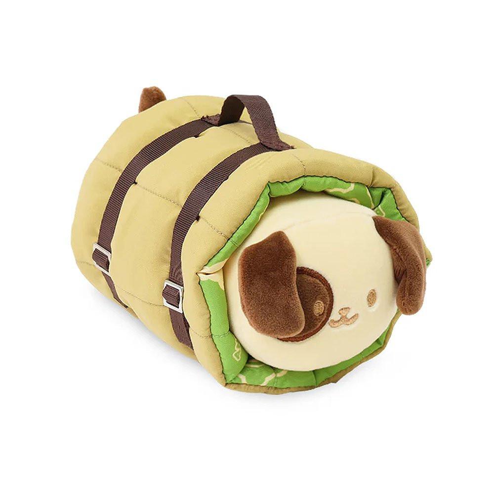 Anirollz Sleeping Bag Puppiroll Outfitz Plush