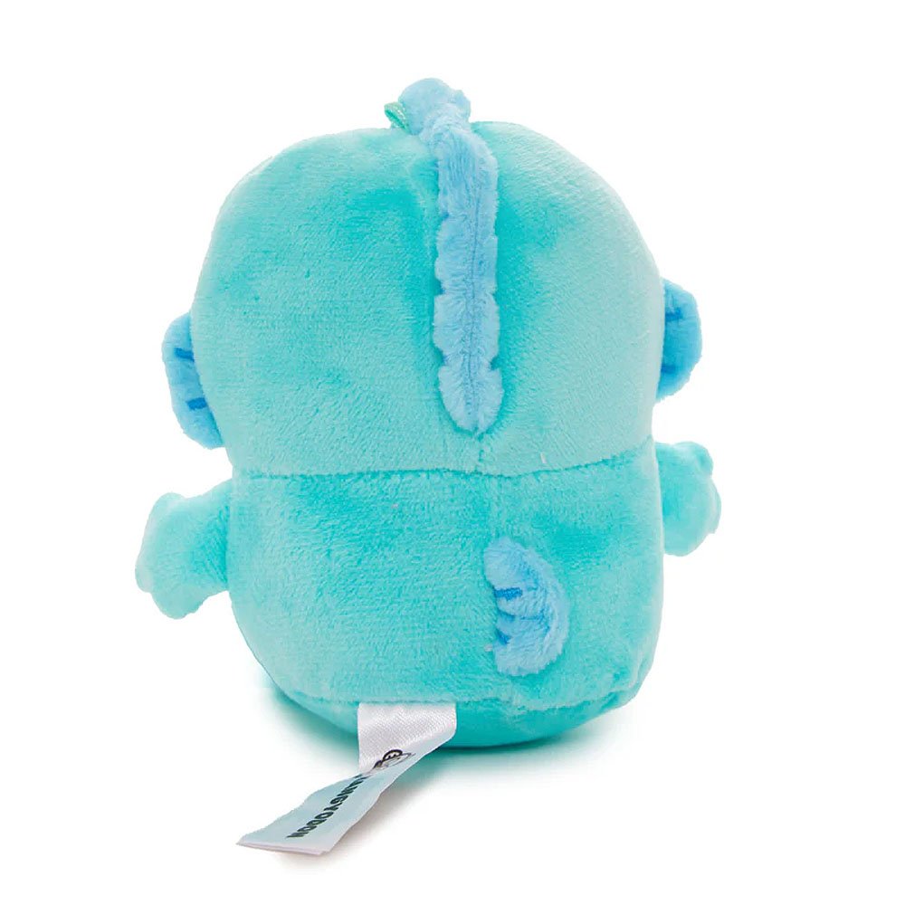 Sanrio Hangyodon Plush Mascot Keychain