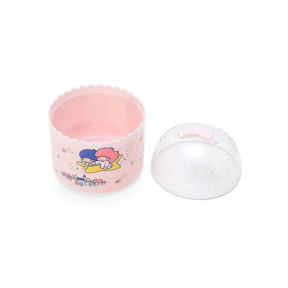 Sanrio Little Twin Stars Cotton Box