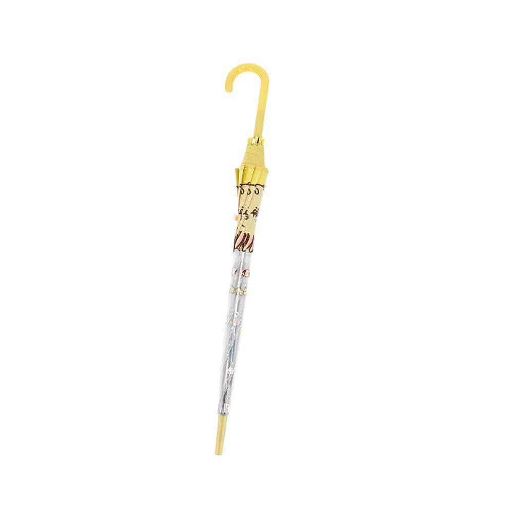 Chiikawa Usagi Clear Umbrella