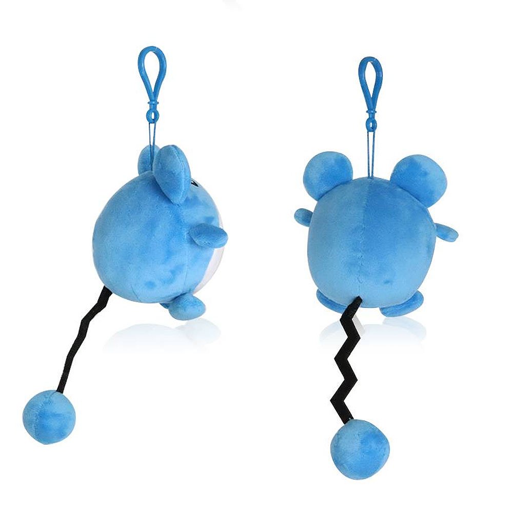 Nintendo Pokemon Marill Clip-On Plush