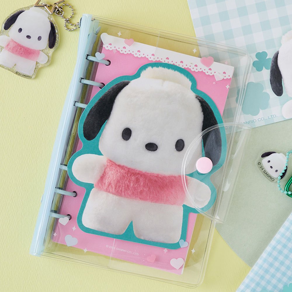 Sanrio Letter Card, Letter card and envelopes, Hello Kitty Letter card and envelopes, My Melody Letter card and envelopes, Cinnamoroll Letter card and envelopes, Pochacco Letter card and envelopes, Kuromi Letter card and envelopes, Invitaions card