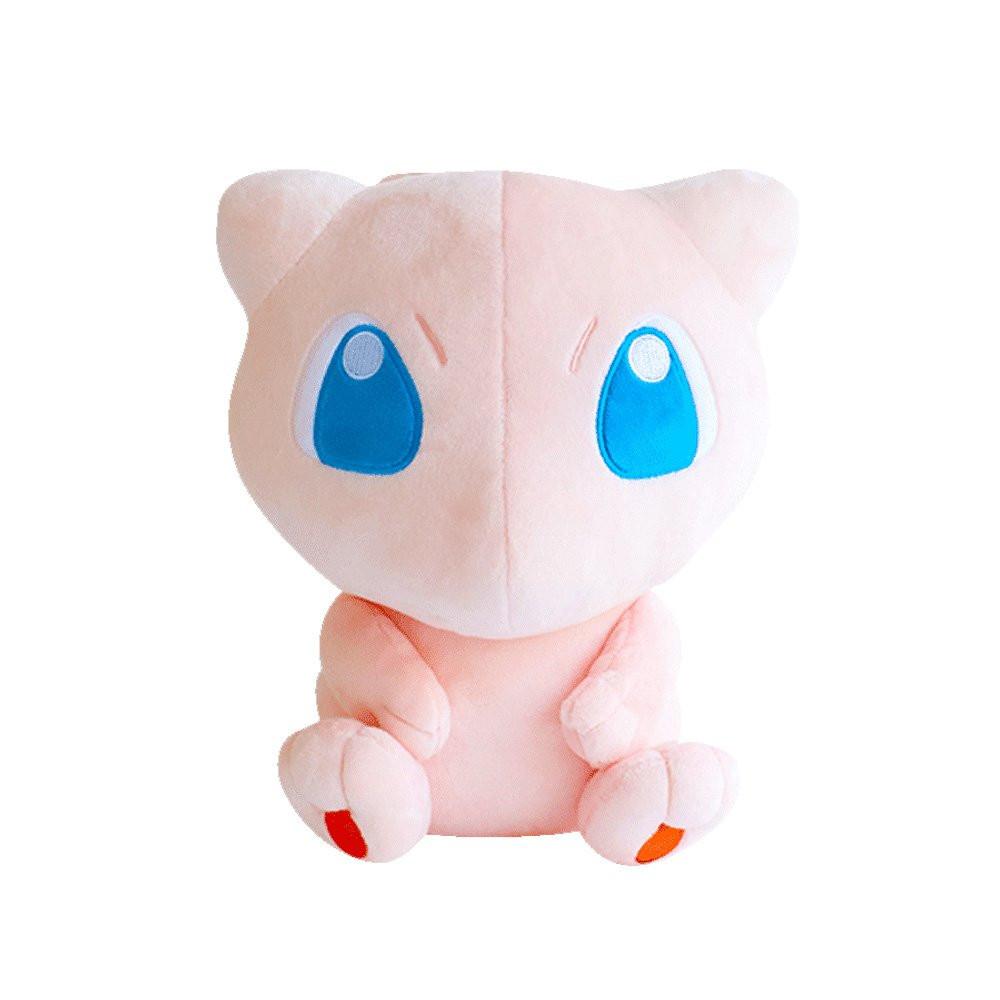 Pokemon Big-Pop Mew 10" Plush