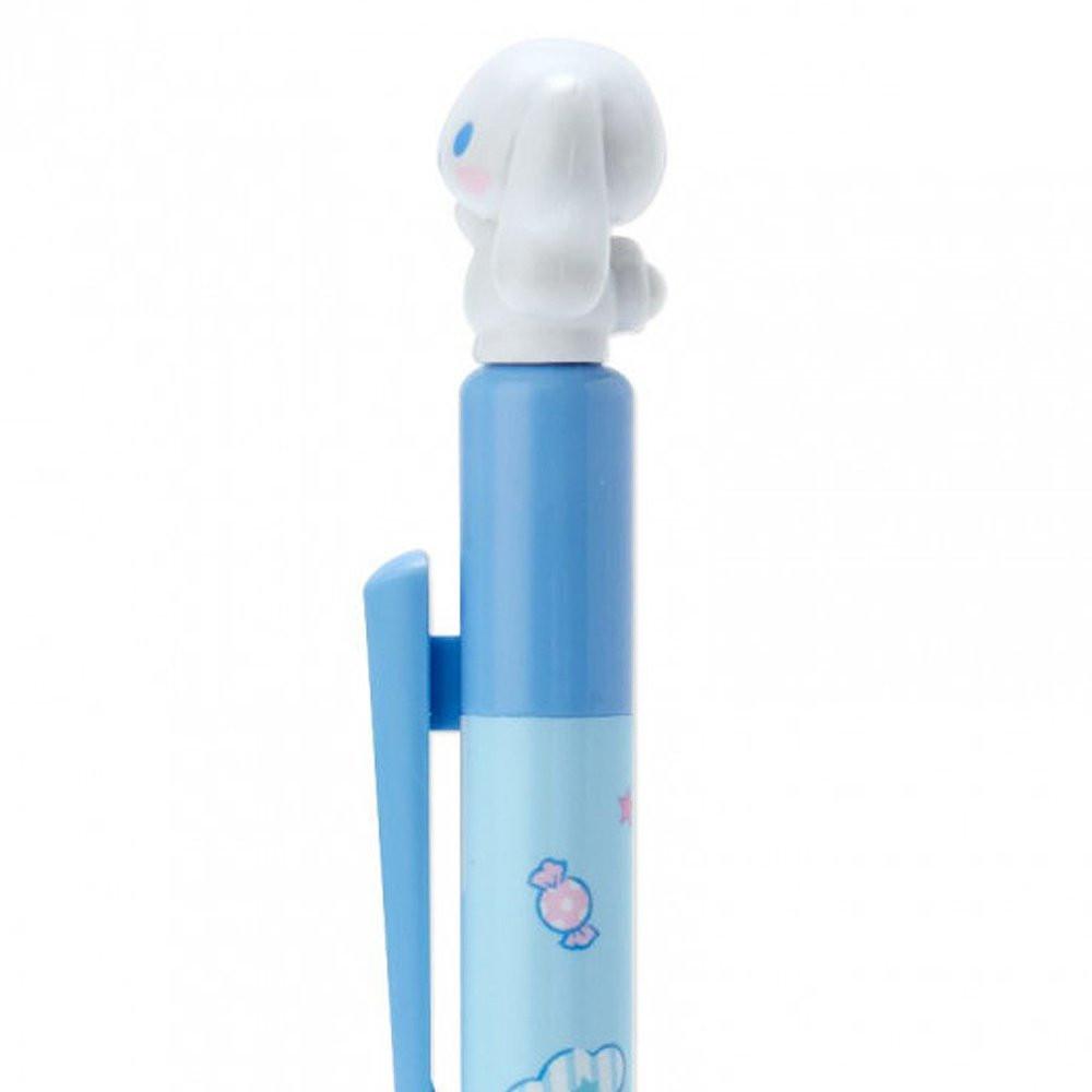 Sanrio Cinnamoroll Mascot Ballpoint Pen