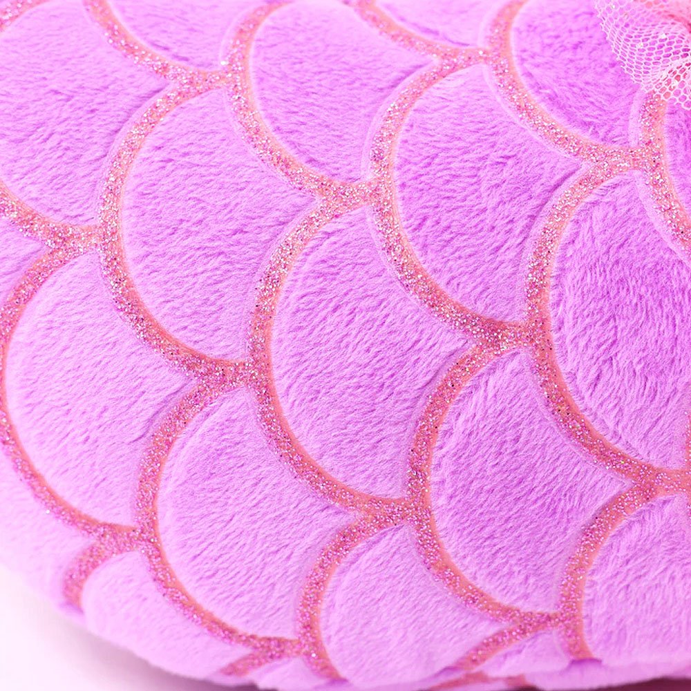 Anirollz Mermaid Kittiroll Small Outfitz Plush