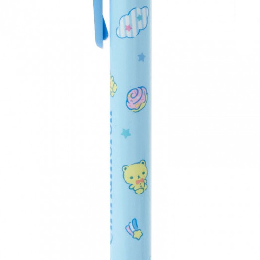 Sanrio Cinnamoroll Mascot Ballpoint Pen