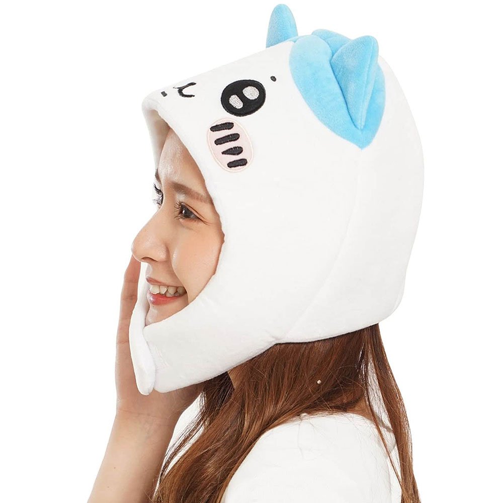 Chiikawa Hachiware Kigurumi Hat