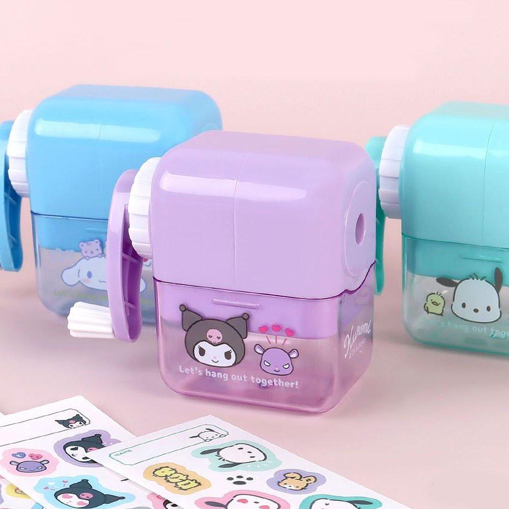 Sanrio Mini Pencil Sharpener