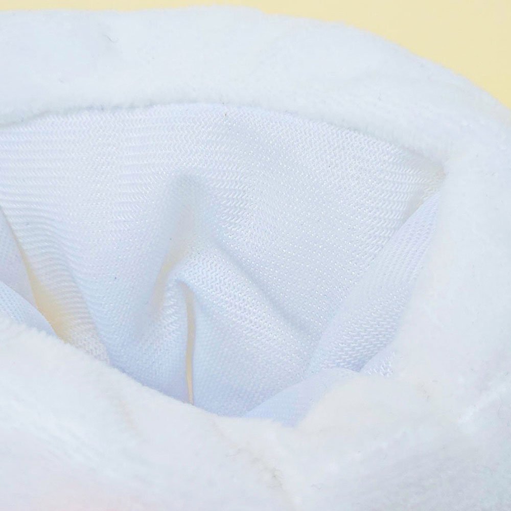 Sanrio Kuromi Mug Cup Plush