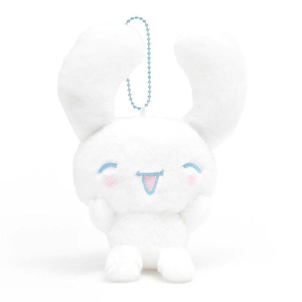 Sanrio Cinnamoroll Emotions Mascot Keychain Plush