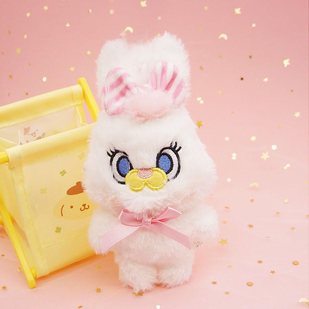 Rico Aurora Bestie Clip-On Plush