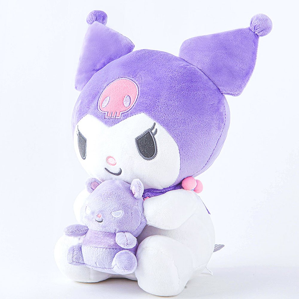 Sanrio Kuromi Best Friends 10" Plush