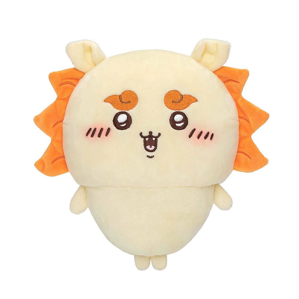 Chiikawa Shisa Plush
