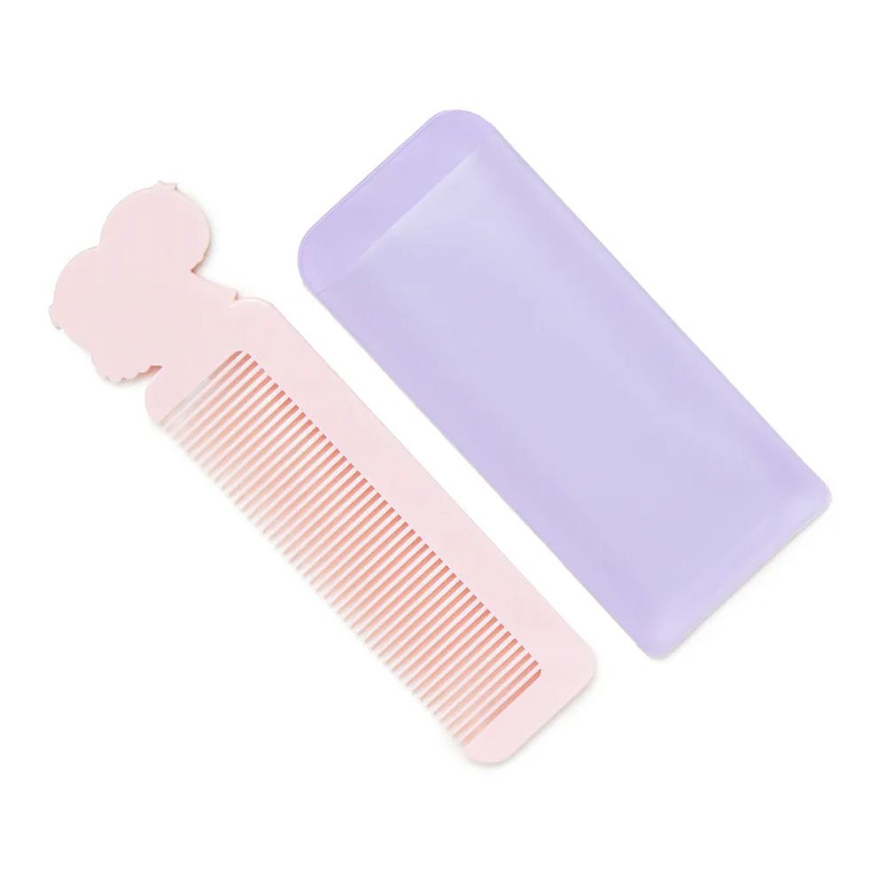 Sanrio Characters Die-Cut Comb