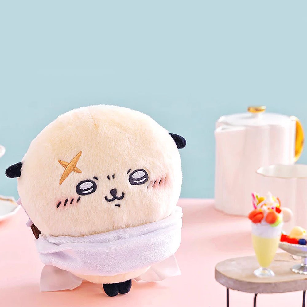 Chiikawa Rakko Plush