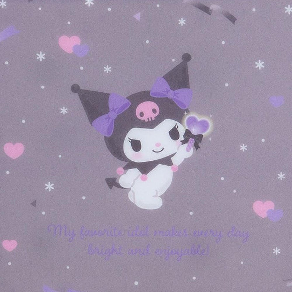 Sanrio Characters Ticket File