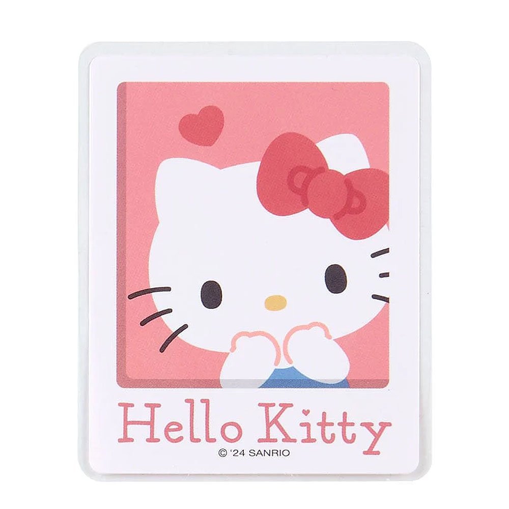 Sanrio Characters 3-pc Tech Sticker Set