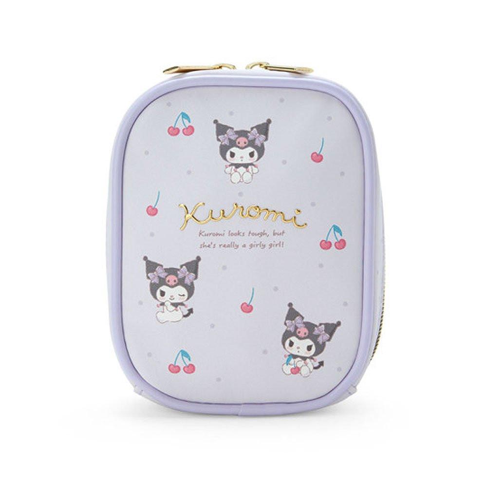 Kuromi Stand Pouch