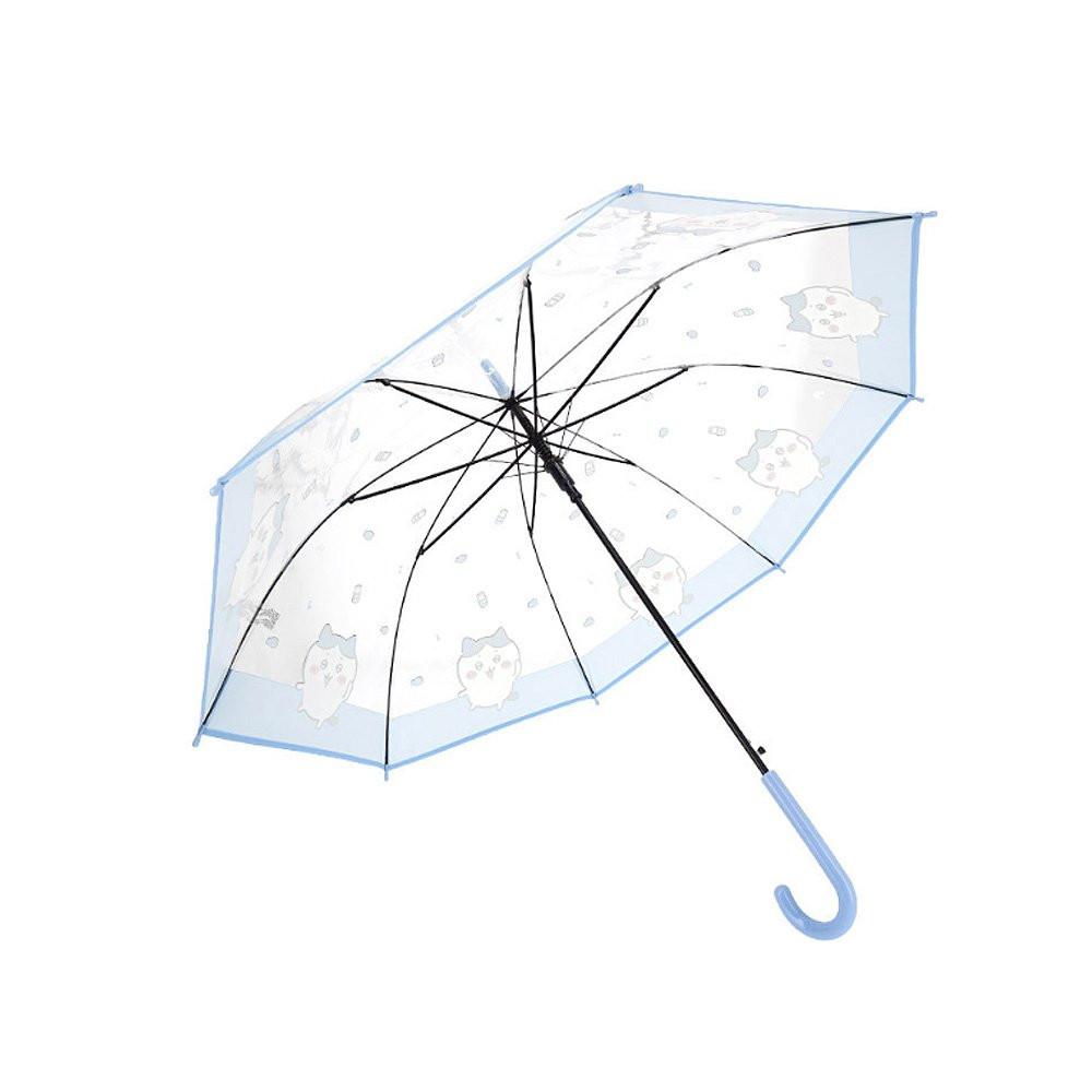 Chiikawa Hachiware Clear Umbrella