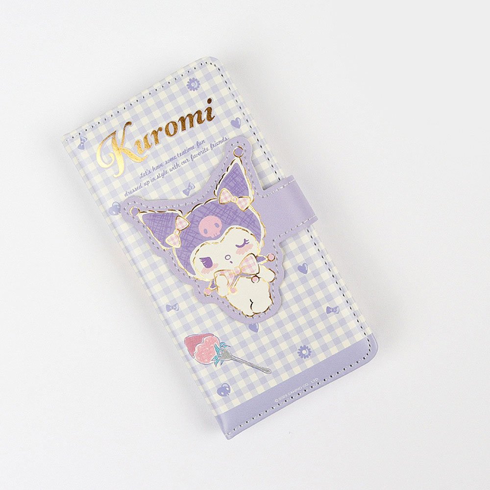 Sanrio Handy Diary Set