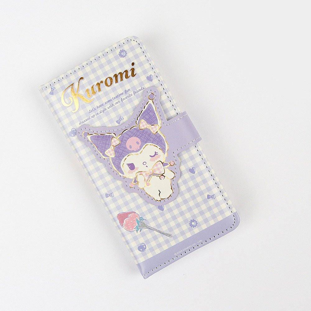 Sanrio Handy Diary Set