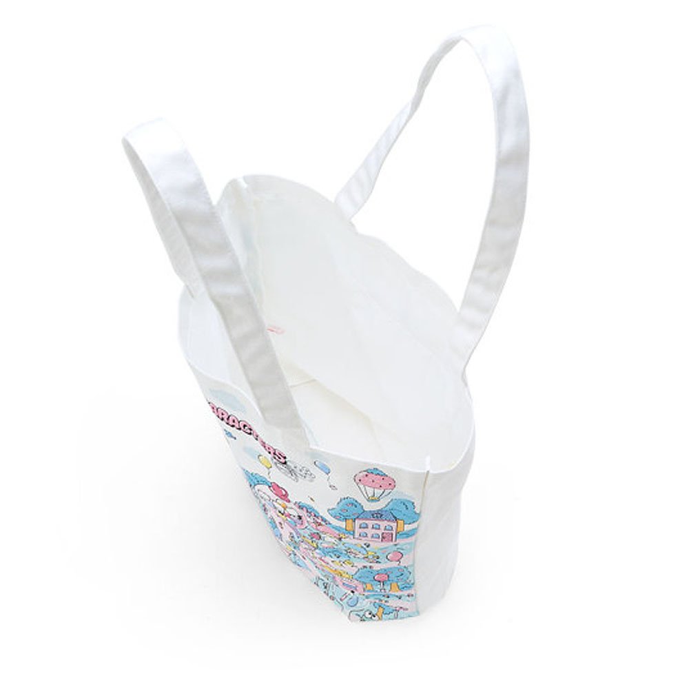 Sanrio Characters Fantasy Trip Tote Bag