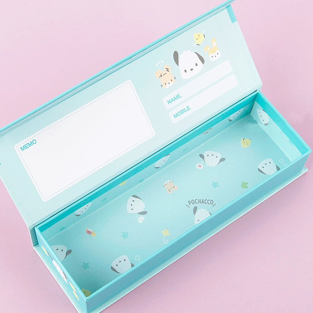 Sanrio Pochacco Stationery Gift Set