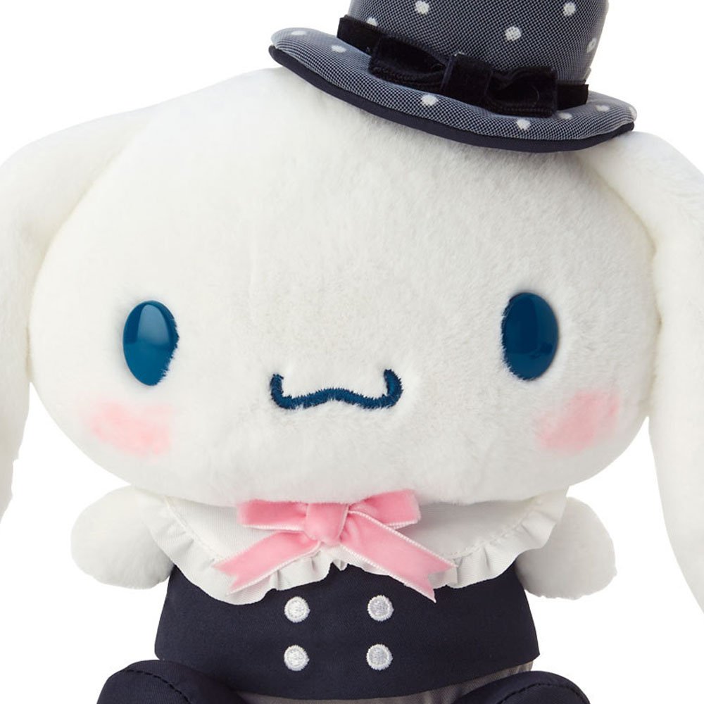 Cinnamoroll 9" Plush :Tokimeki Sweet Party