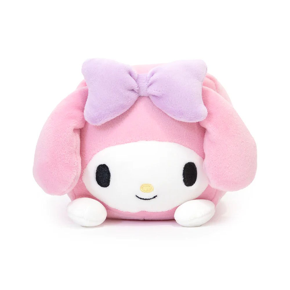 Sanrio My Melody Cube Squish Plush