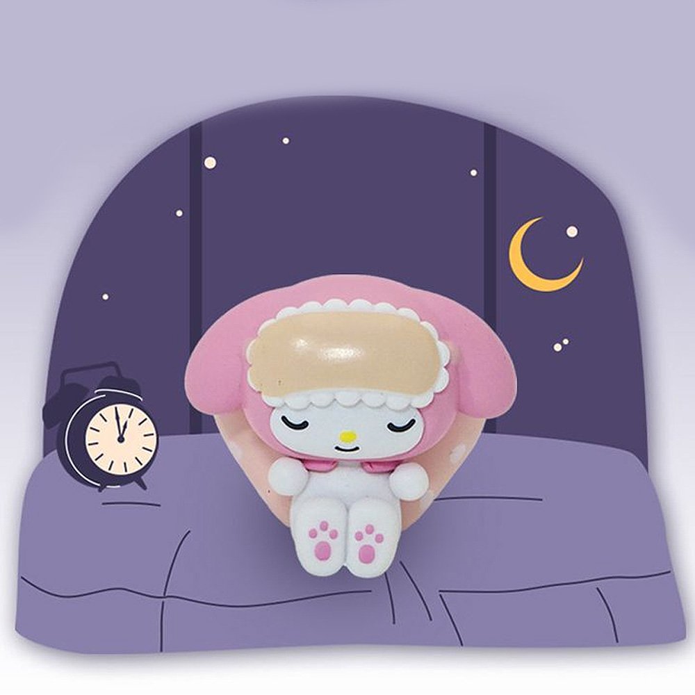 Sanrio Sweet Dream Figure Blind Bag