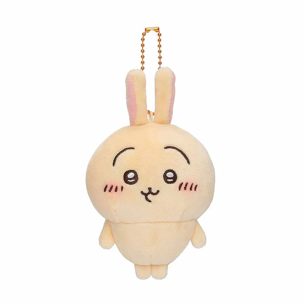 Chiikawa Usagi Petit Mini Mascot Keychain Plush