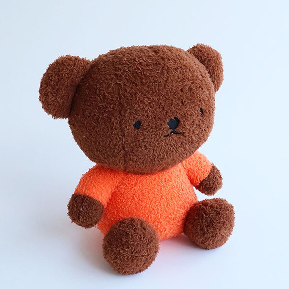 Miffy Friend Boris 10" Plush