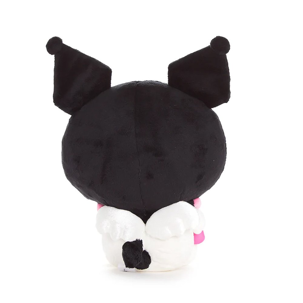 Sanrio Kuromi 10" Plush :Lotta Love Cupid