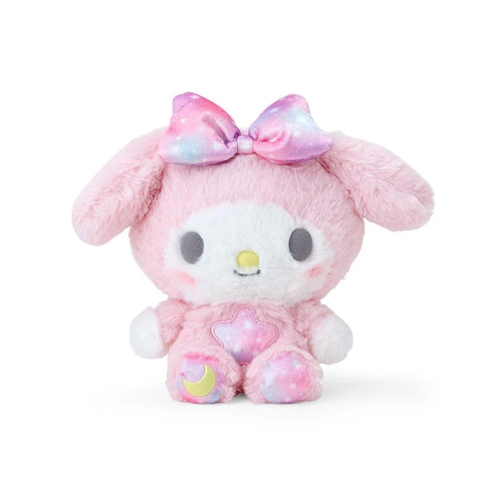 Sanrio My Melody 8" Plush: Moon And Star