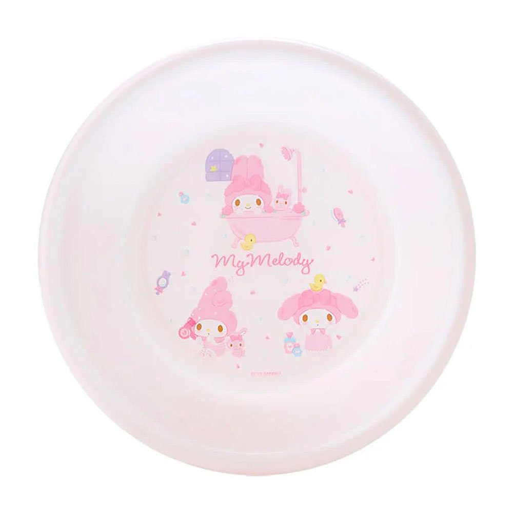 Sanrio Characters Washbowl