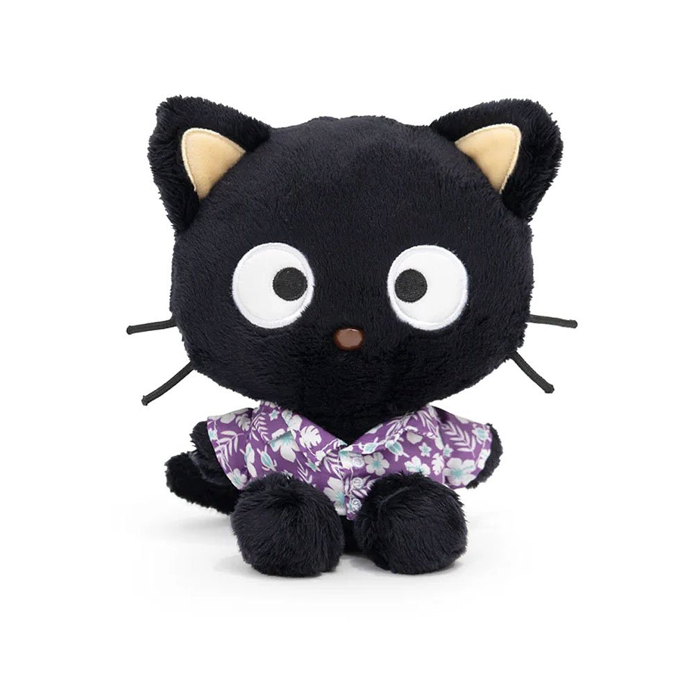 Sanrio Chococat Summer Dress Plush