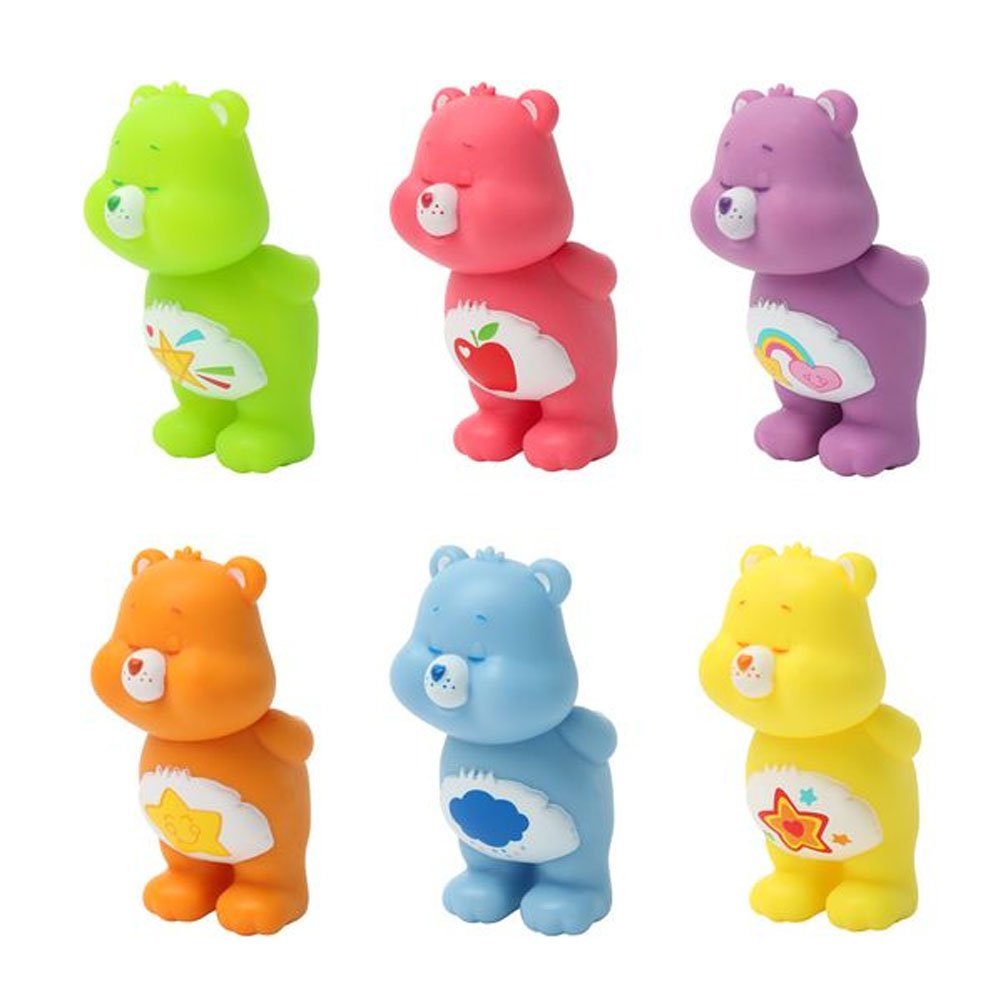 Care Bears Standing Figure Blind Box