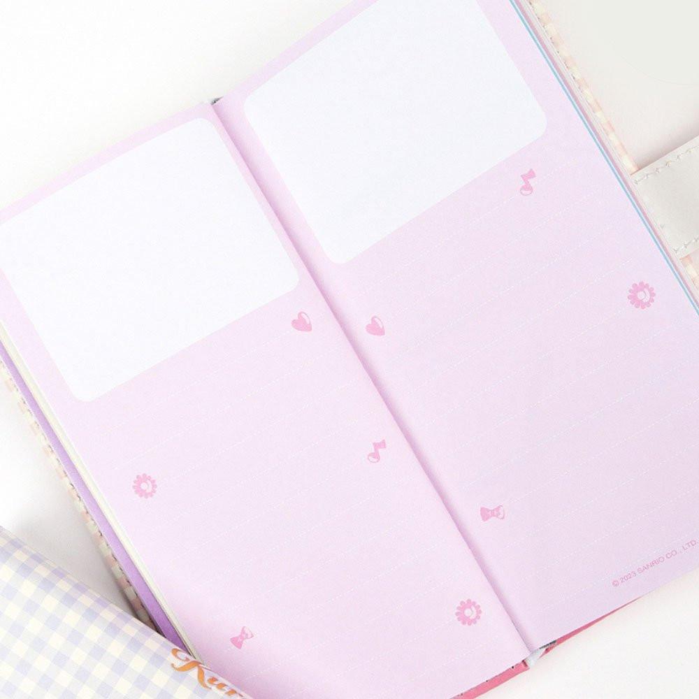 Sanrio Handy Diary Set