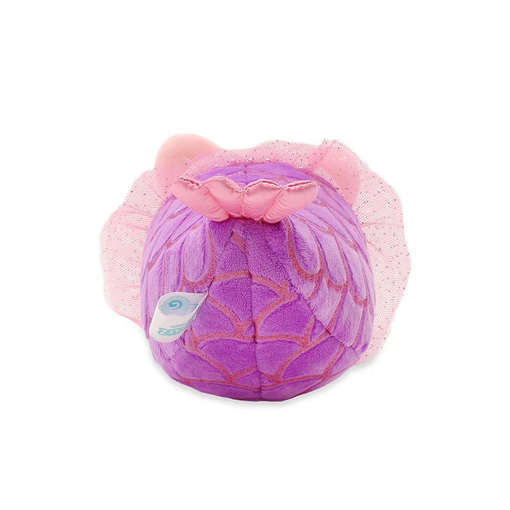 Anirollz Mermaid Kittiroll Small Outfitz Plush