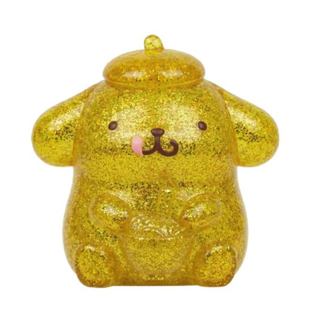 Sanrio x Rokimoto Cup of Fun Figure Blind Box