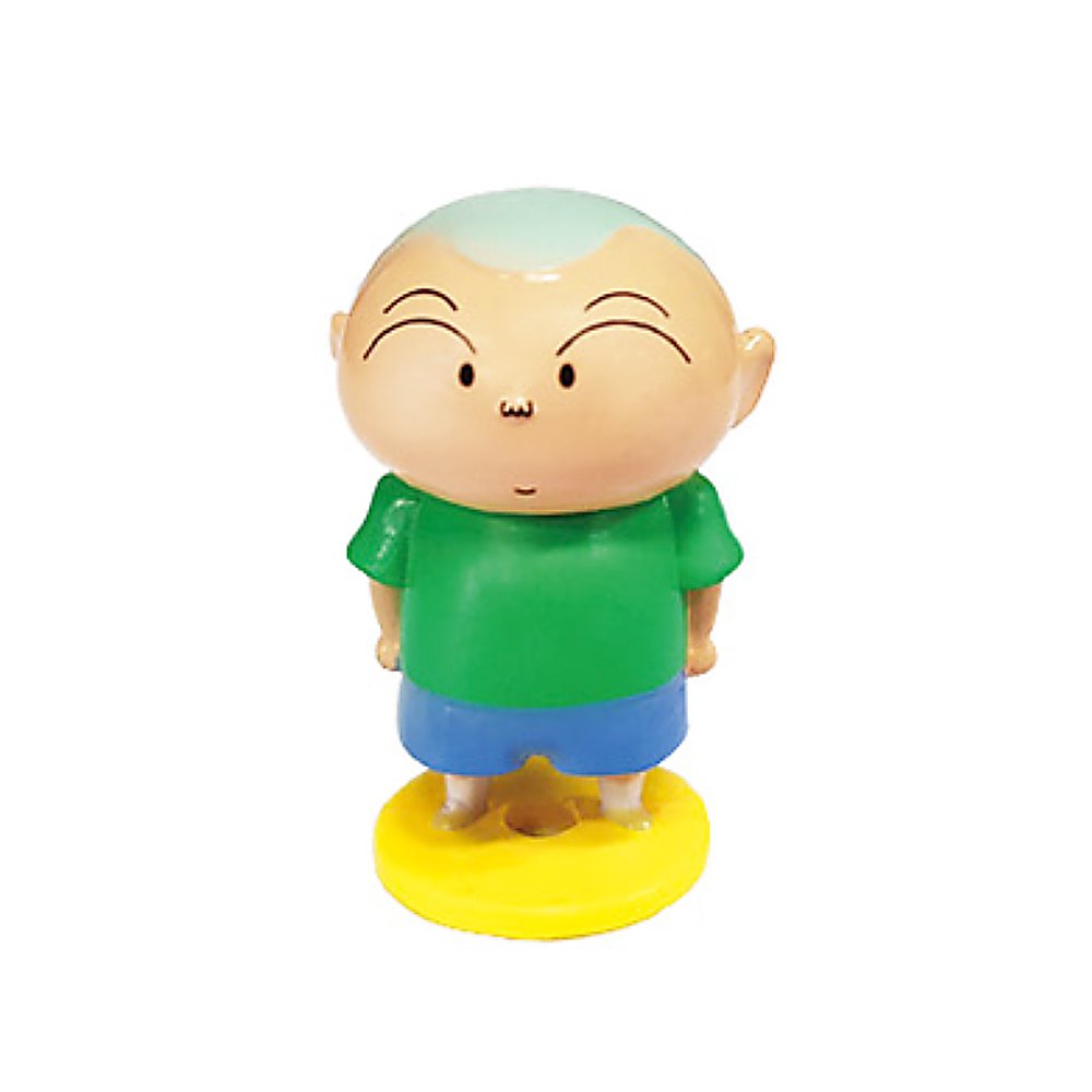 Crayon Shin Chan Mini Figure Blind Box