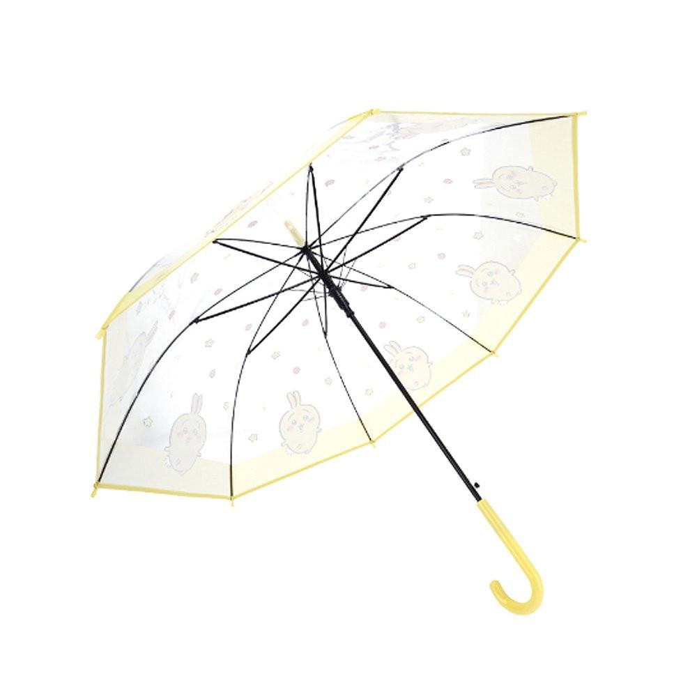 Chiikawa Usagi Clear Umbrella