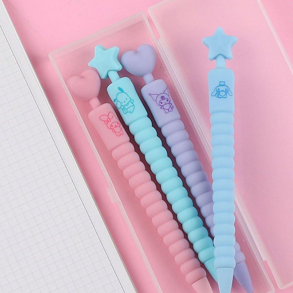 Sanrio Silicone Mechanical Pencil