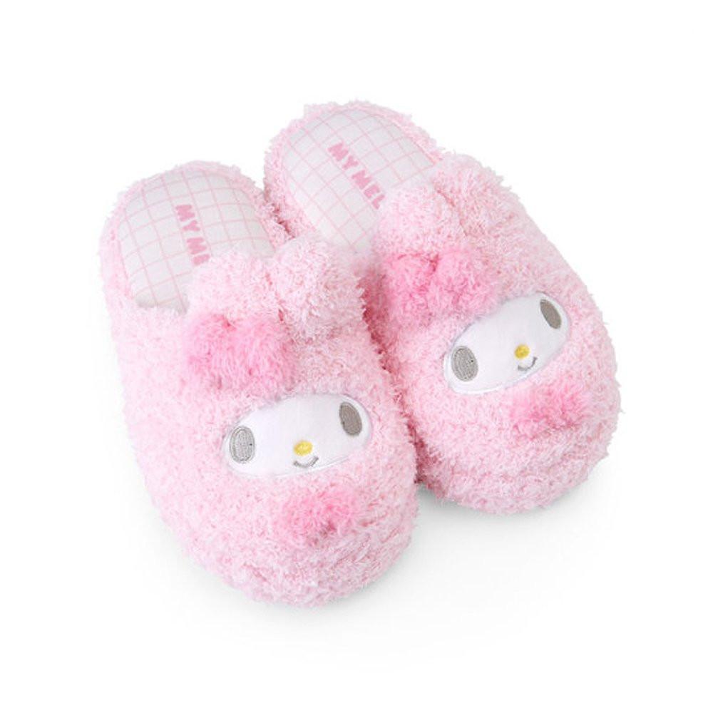 Sanrio My Melody Kids Cozy Slipper