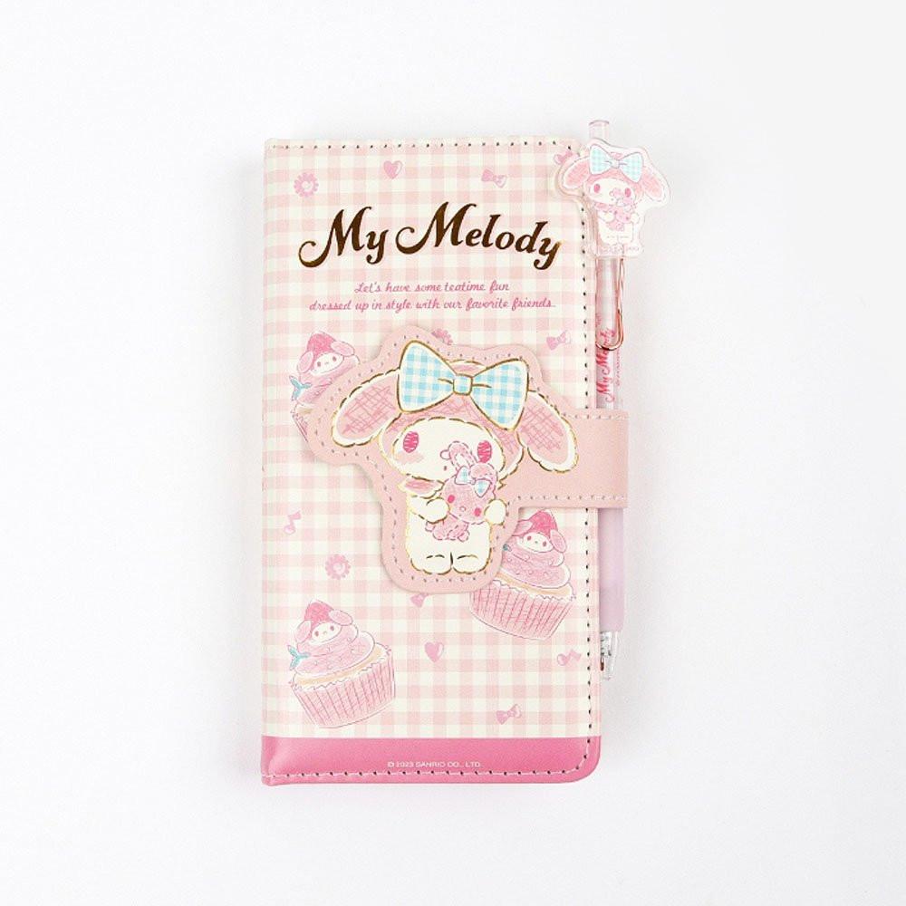 Sanrio Handy Diary Set