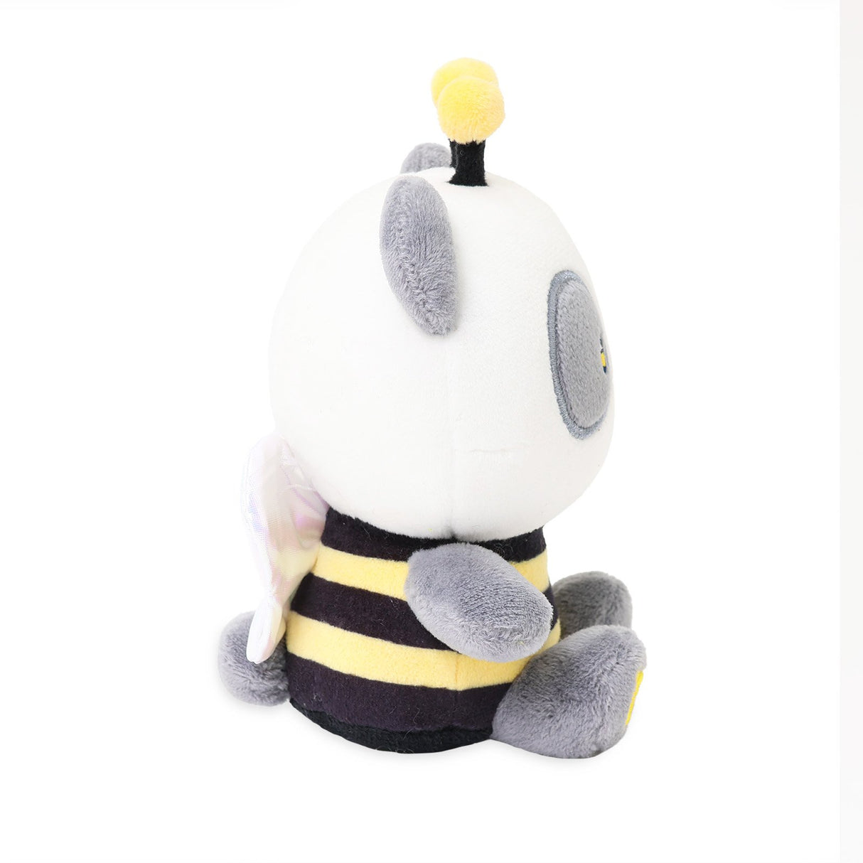 Anirollz Bumblebee Fairy Pandaroll Small Sitting Plush