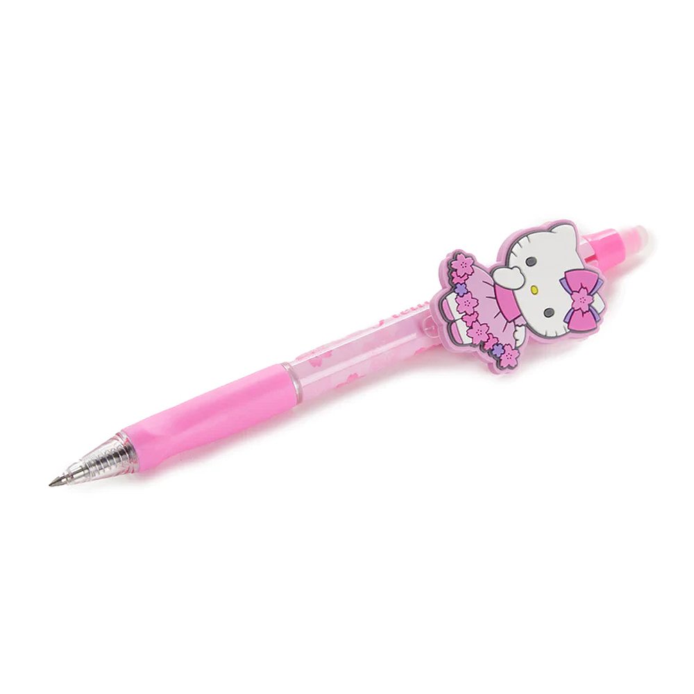 Hello Kitty Sakura Dress Ballpoint Pen